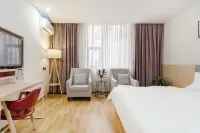 7Days Inn Hotel (Daying Dead Sea Scenic Area)