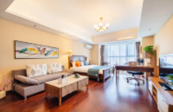 瀋陽Yoho酒店式公寓