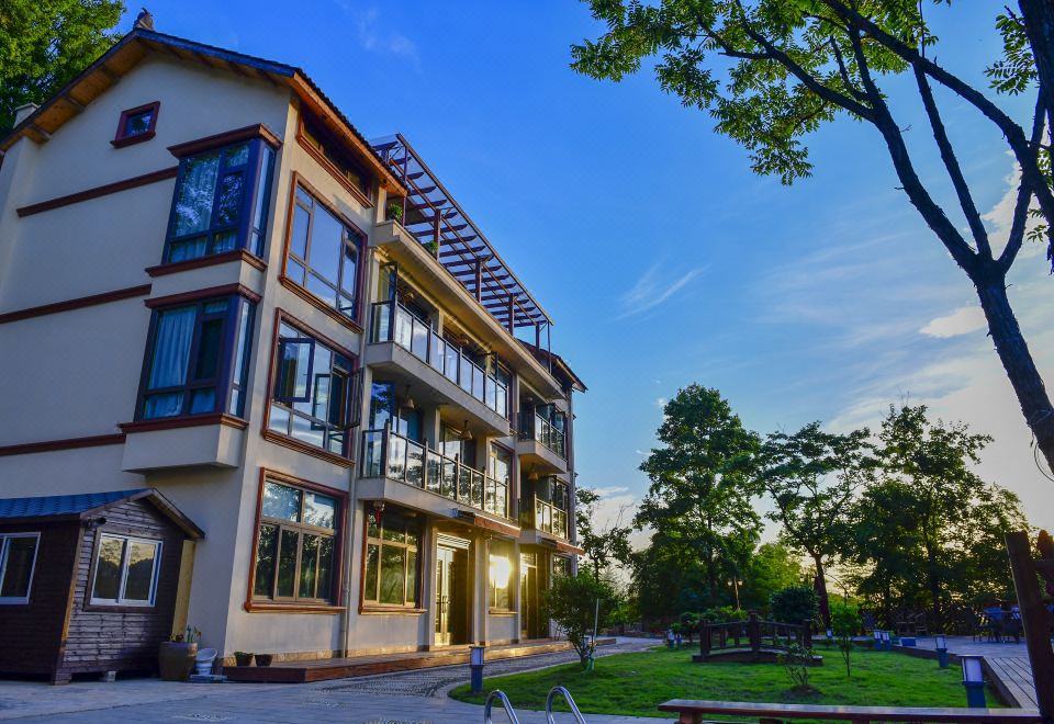 Shi Guang Villa Images