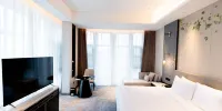 Wyndham Grand Taixing Downtown - Habitación Doble Principal