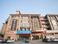 汉庭酒店(南京溧水机场路店) - 酒店外部