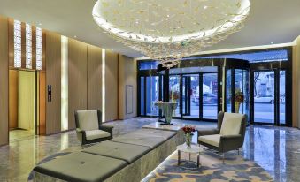 Orange Hotel Select (Changshu Zhaoshangcheng)