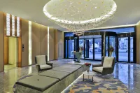 Orange Hotel (Changshu Garment Mall Fangta Street Branch) - 3-Star