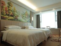 维也纳国际酒店(南充嘉陵店) - 标准双床房