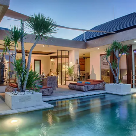 Yuehai Holiday Villa