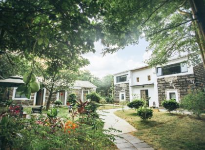 Dushe Boutique Hostel (Weizhou Island Xuzai)