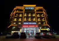 Zhongyun Hotel