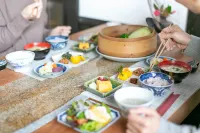 Taga Ichienyashiki Hotels in Taga