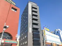 HOTEL LiVEMAX Chiba Chuo-Ekimae Hotels in 