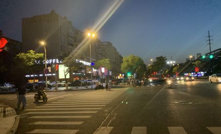 7 Days Inn (Nanjing Gaochun Bus Station) - Housity