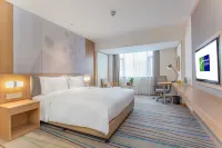 Holiday Inn Express YA'AN CITY CENTER by IHG Hotels in Ya'an
