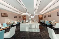 Yeste Hotel (Yinjiang Calligraphy Square) - breakfast