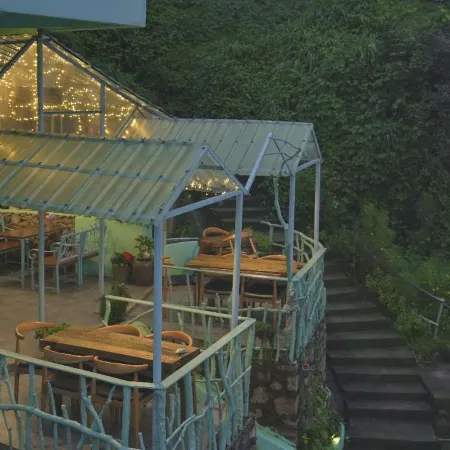 Qingwu Fisherman's Hostel