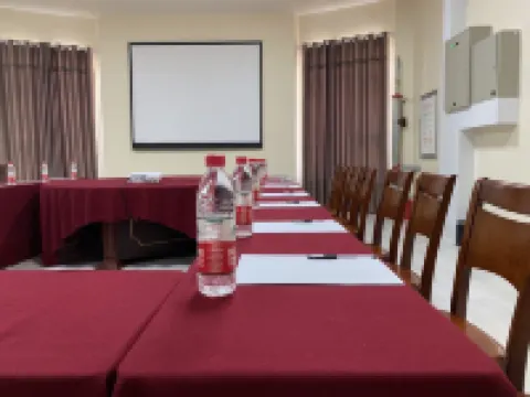 Vienna 3 Best Hotel (Yinchuan Helan) Hotels in Helan