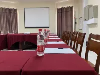 Vienna 3 Best Hotel (Yinchuan Helan) فنادق في خه لان