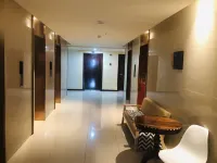 Chongqing Yingjia Hotel -  Apartamentos vacacionales