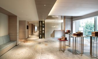 Hyatt Place Taiyuan Longcheng