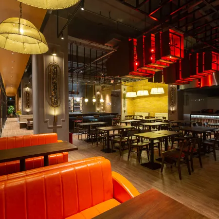 ZMAX HOTELS (Foshan Zumiao Creative Industry Park)