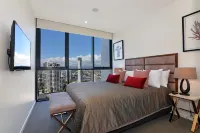 Ruby Gold Coast by CLLIX - Apartments