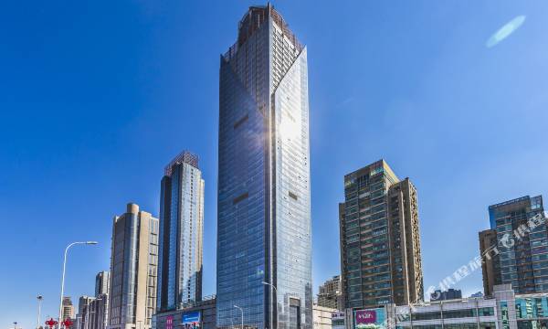 Grand New Century Hotel Qingdao