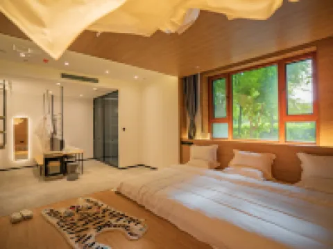 Dadan Hotel Hotels in Datong