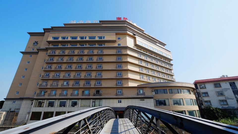 シティースイーツ桃園ゲートウェイ