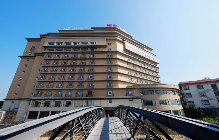 城市商旅（桃園航空館）