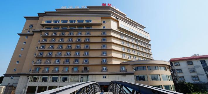 City Suites (Taoyuan Gateway) Hotel a Taoyuan