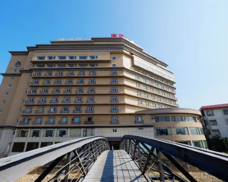 城市商旅(桃園航空館) 桃園酒店