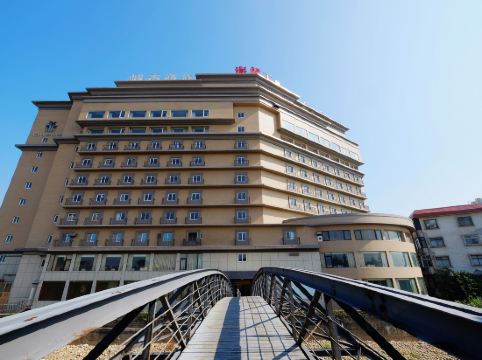 城市商旅（桃園航空館）