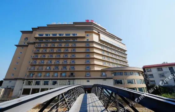 城市商旅（桃園航空館）