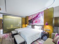 南京索菲特银河大酒店 - 高级双床房
