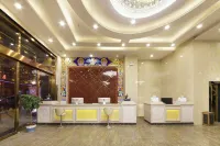 Grand Hotel Gantang Bluman - Morgenmad