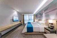 初選飯店（常熟萬達廣場店） 萬達廣場住宿飯店