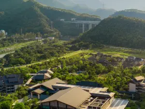 Popular Luxury Hotels in Qingyuan
