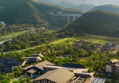 2025年】清遠の人気観光スポット・旅行ガイド・グルメ情報満載 （2025  