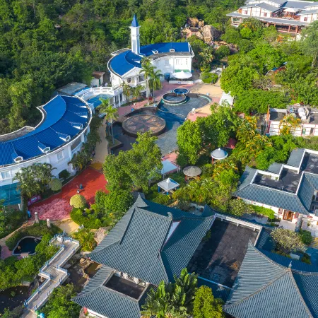 Gudou Royal SPA Hotel