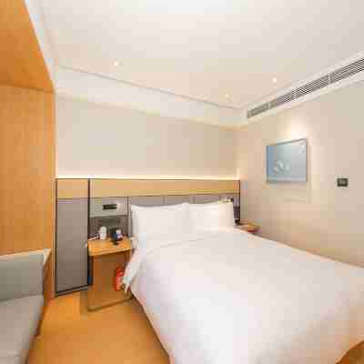 全季酒店（固安大興機場店） Rooms