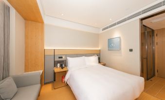 JI Hotel (Gu'an Daxing Airport)