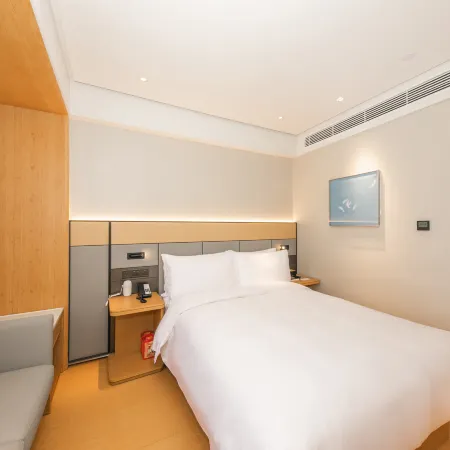 JI Hotel (Gu'an Daxing Airport)