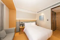 JI Hotel (Gu'an Daxing Airport)