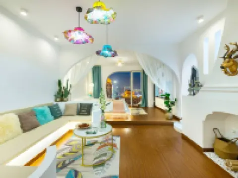 New Chongqing Orange B&B Hotels in Chongqing