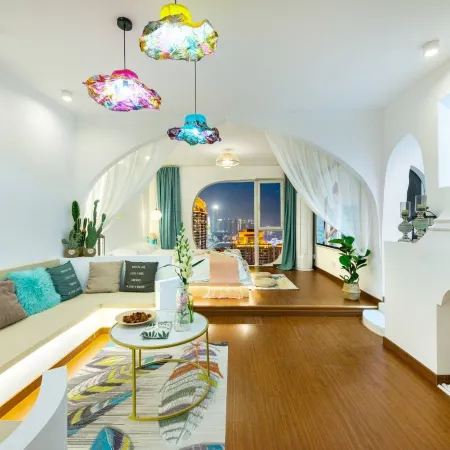 New Chongqing Orange B&B