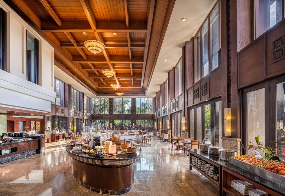 4. 풀먼 싼야 야룽..