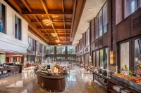 Pullman Sanya Yalong Bay Villas & Resort