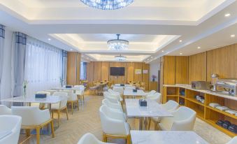 Tianshun Bo'erman Hotel