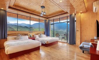 Yalexuan Hotel