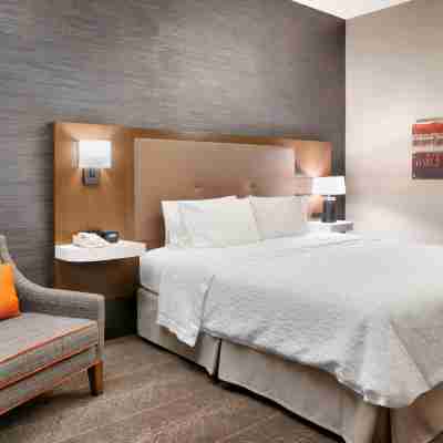 Hampton Inn & Suites Show Low-Pinetop Rooms