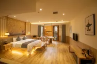 Shangshan He Li Yunqi HotSpring Hotel