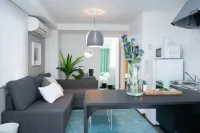 Nippori Fabric Hotel Hotels in Arakawa Ward